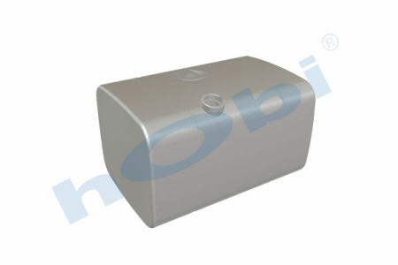 HOBI POLTTOAINESÄILIÖ ALU 300L MB 560X640X945MM