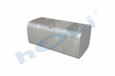 HOBI POLTTOAINESÄILIÖ ALU 400L MB 560X640X1250MM
