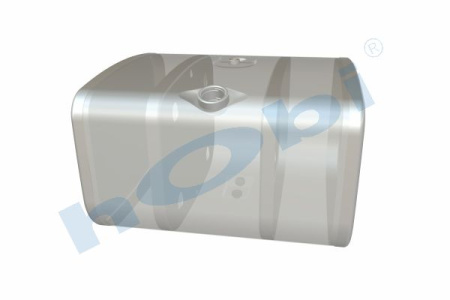 HOBI POLTTOAINESÄILIÖ ALU 250L SC 510X710X820MM