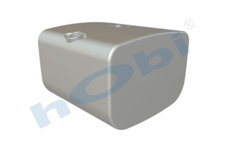 HOBI POLTTOAINESÄILIÖ ALU 200L SC 510X710X720MM