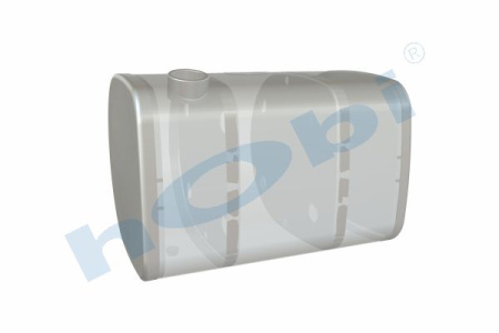 HOBI POLTTOAINESÄILIÖ ALU 250L VL 560X670X830MM