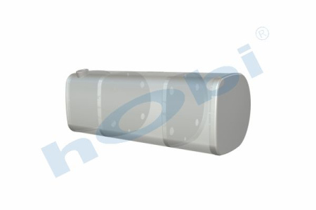 HOBI POLTTOAINESÄILIÖ ALU 450L VL 560X670X1430MM
