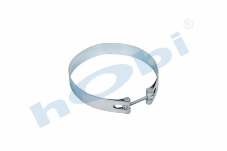 HOBI PANTA PAINEPAINEILMASÄILIÖLLE KOKOYMPYRÄ Ø310MM