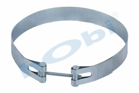 HOBI PANTA PAINEILMASÄILIÖLLE SC 4/PRT-SARJA Ø276MM L=850MM