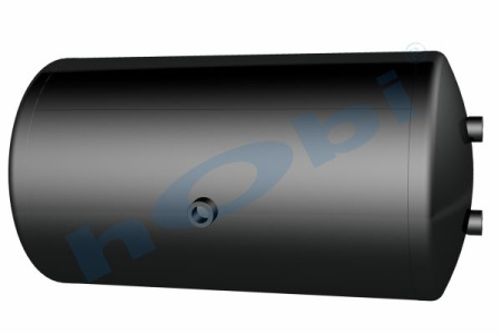 HOBI PAINEILMASÄILIÖ TERÄS 40L Ø310X620