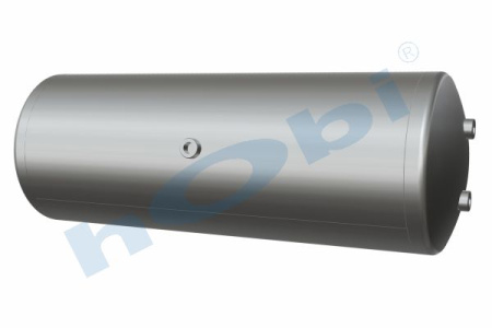 HOBI PAINEILMASÄILIÖ ALU 60L Ø310X895 2+1 M22,5