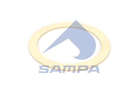 SAMPA TIIVISTERENGAS BPW HKN9 110X141X2,5MM