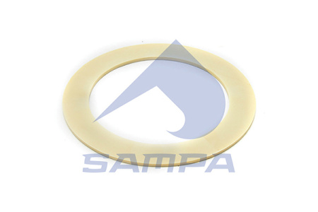 SAMPA TIIVISTERENGAS BPW EH11 155X113XX3,5MM