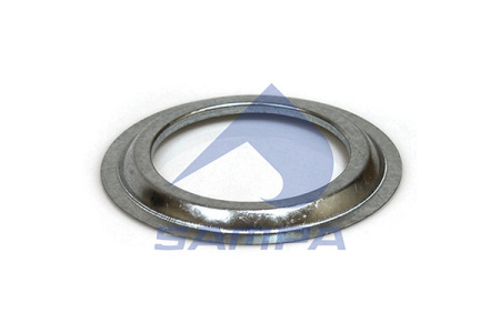 SAMPA RASVASUOJARENGAS BPW 9T ECO 84X129MM