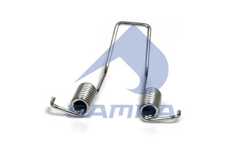 SAMPA JOUSI ANKKURITAPILLE BPW 420 95- SUORA
