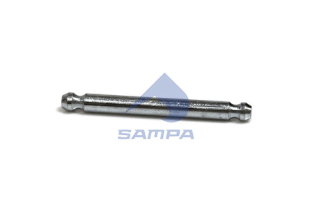 SAMPA TAPPI JARRUJOUSELLE BPW 12X120MM