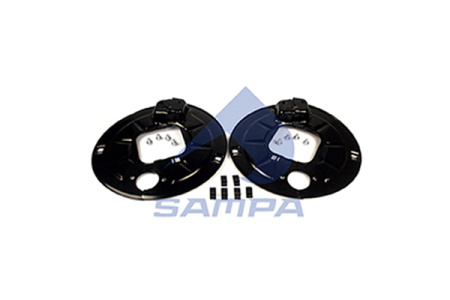 SAMPA PEITELEVYSARJA BPW H 4218/150 95-/PER AKSELI