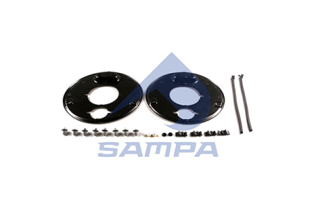 SAMPA PEITELEVYSARJA BPW NR3015/127 -89 / PER AKSELI