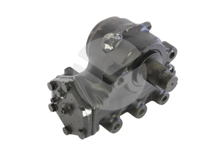 REMA |RV|OHJAUSTEHOSTIN VL FM/FH | ZF FAA10/STG20.0