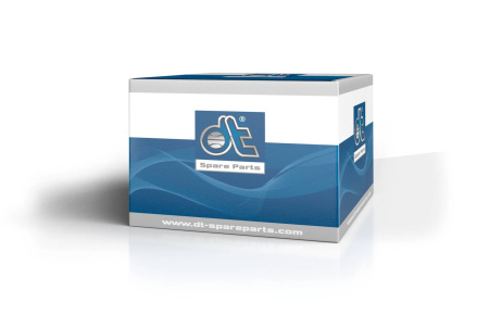 DT AIR DRYER KIT