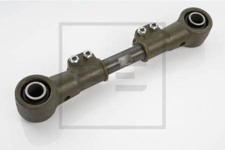 AFT REAKTIOTANKO SÄÄDETTÄVÄ BPW 455-495MM 