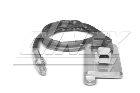 DINEX NOX-ANTURI MERCEDES ACTROS MP4/5 EURO6