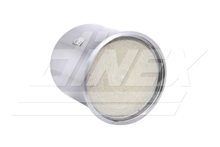 DINEX DPF HIUKKASSUODATIN SC PRT-SRJ EURO5