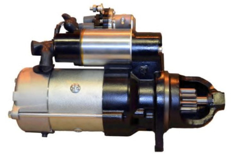 PRESTOLITE KÄYNNISTIN MB ATEGO 24V/6KW, UUSI