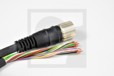 ELECTRIC CABLE