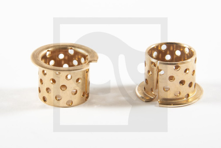 ZEPRO BUSHING SET