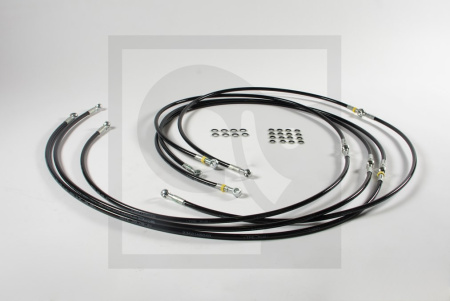 ZEPRO LETKUSARJA Z1500/2000