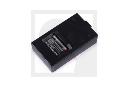 HIAB COMBIDRIVE AKKU