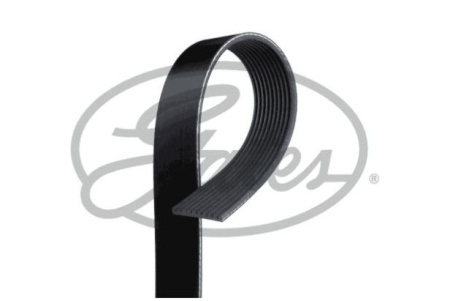 GATES FLEETRUNNER MONIURAHIHNA 10PK1155HD MV MICRO-V® BELT