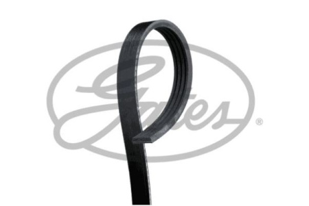 GATES FLEETRUNNER MONIURAHIHNA 4PK745 MV MICRO-V® BELT