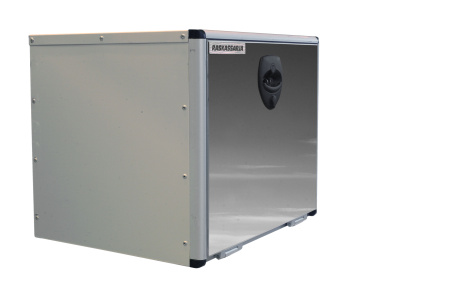 RASKASSARJA ALUBOX 600X500X500MM TUULETUSVENTTIILILLÄ