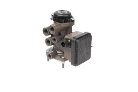 KB EBS-5 OHJAUSVENTTIILI PERÄVAUNULLE SC/MAN/VL