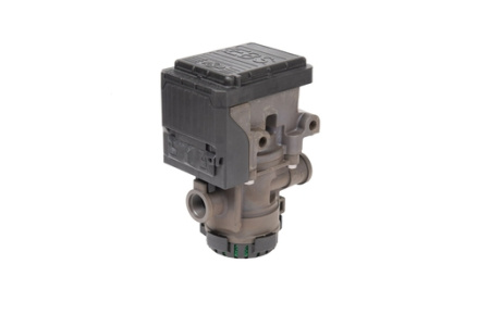 KB EBS-5 MODULAATTORI 1-KANAVAINEN VL FH