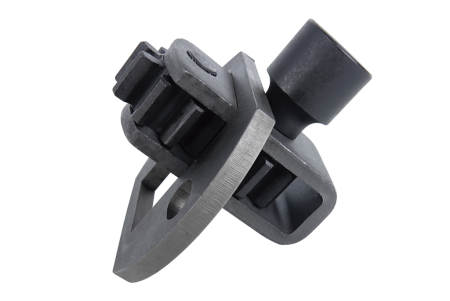 JALTEST MOOTTORINPYÖRITYSTYÖKALU 1/2"  MB OM542 | 2-RATTAINEN 