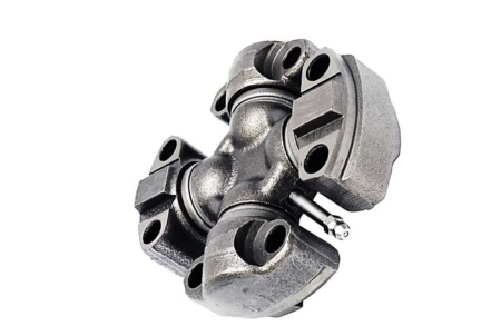 SPICER NIVELRISTI MECHANICS 8,5C 71,4X123,9MM, NIPALLA | PULTEILLA