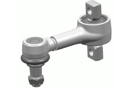 LMF VARSI KALLISTUKSENVAKAAJALLE SC AMI700 L=145MM