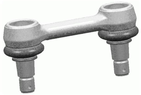 LMF PYSTYTANKO KALLISTUKSENVAKAAJALLE VL L=150MM 31,5 KARTIO