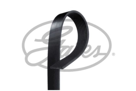 GATES FLEETRUNNER MONIURAHIHNA 8PK2575HD MV MICRO-V® BELT