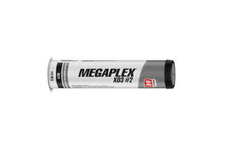 PHILLIPS 66 MEGAPLEX XD3 NLGI-2 RASVAPATRUUNA 400G VETOPÖYTÄ LITIUMKOMPLEKSI, MOLY 3 %