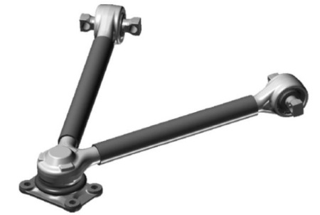 LMF V-TUKITANKO VL FH4  L=647MM