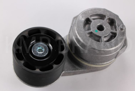KM HIHNANKIRISTIN CUMMINS QSX15