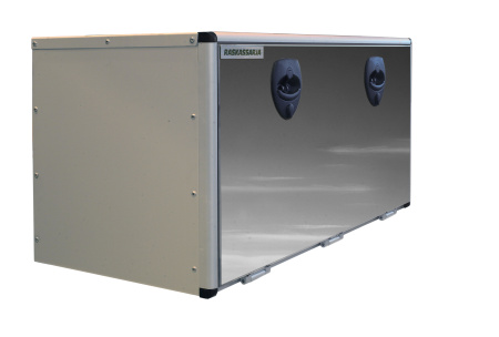 RASKASSARJA ALUBOX 1000X500X500MM