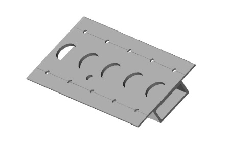 TMT SIDONTAKISKO 20/4000 AL