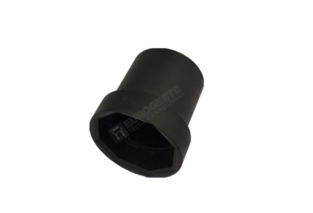 EUROGESTE ERIKOISHYLSY 100MM/1" 8-KULMAINEN SC-VL