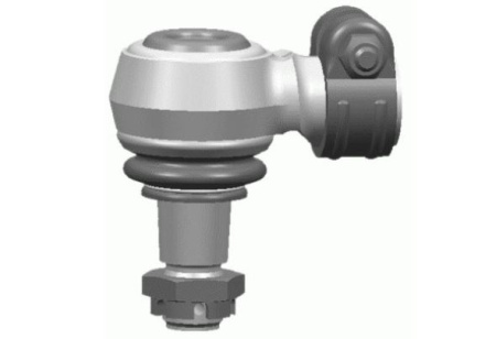 LMF NIVEL OHJAUSSYLINTERIILLE SC/MB/MAN/IVE OKK M26X1,5 SISÄKIERRE L=75MM
