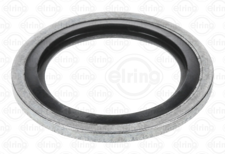 ELRING TIIVISTE ÖLJYPOHJAN PROPULLE VL 22X25X3MM USIT