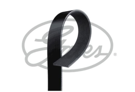 GATES FLEETRUNNER MONIURAHIHNA 10PK1980HD MV MICRO-V® BELT