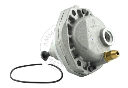 SC SYLINTERI AKSELILUKOLLE R-660/780/735 