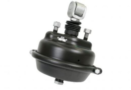 AFT KALVOSYLINTERI NOSTOLAITTEELLE BPW 9T T36/90MM