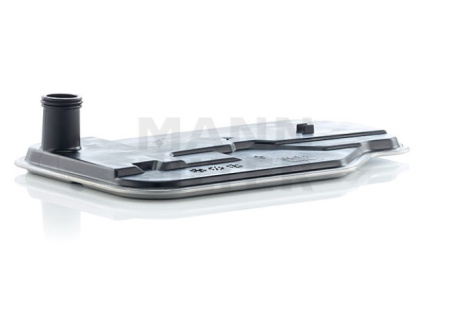 MANN SUODATIN VAIHTEISTOLLE MB 7G-TRONIC
