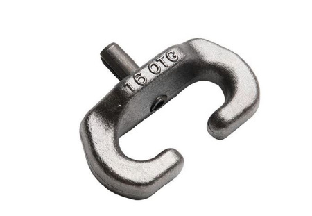 NORDCHAIN SOKKALIITIN 6MM